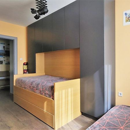 Central View Apartment 프리슈티나 외부 사진