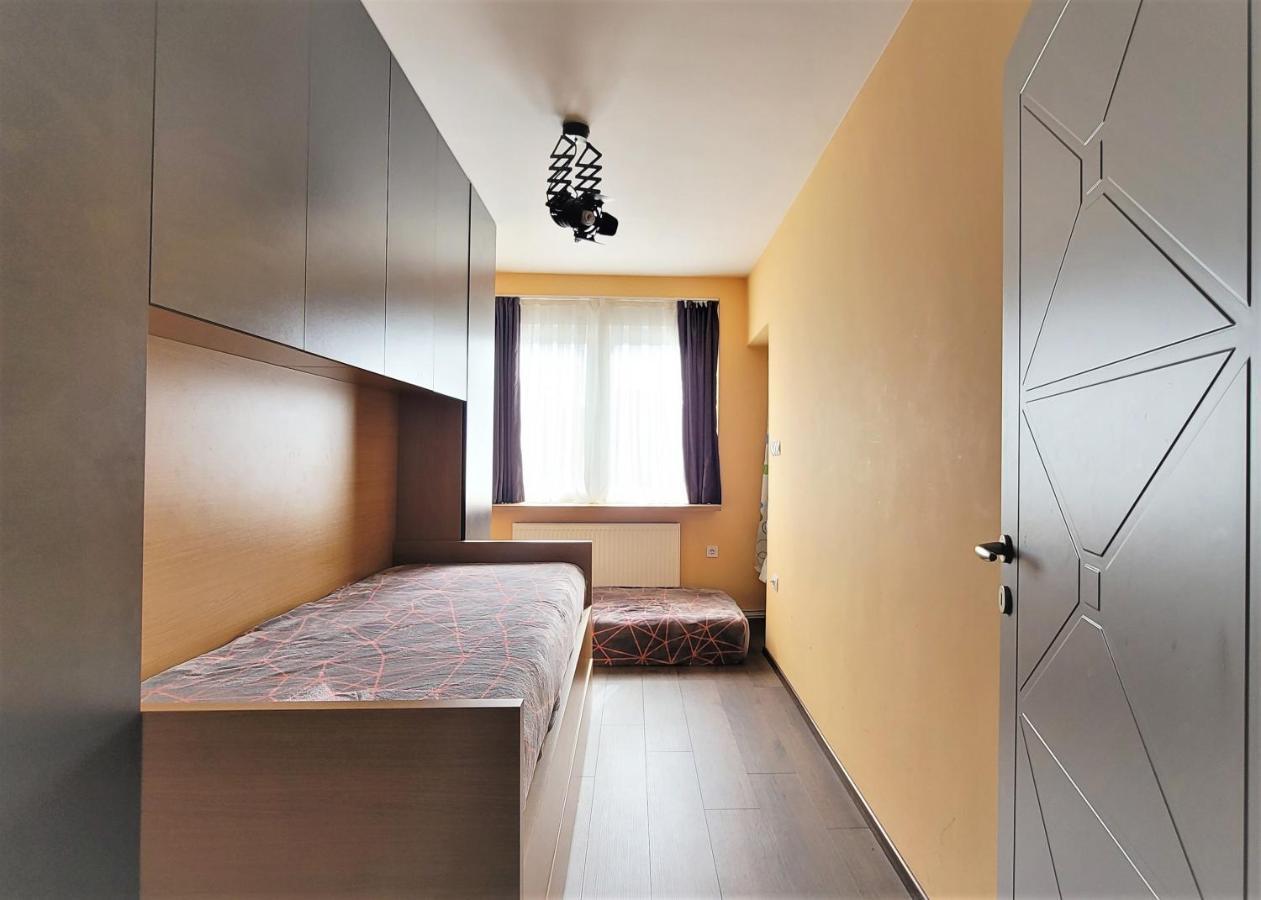 Central View Apartment 프리슈티나 외부 사진
